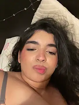 DaniMaia webcam