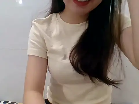 kiraa-007 webcam