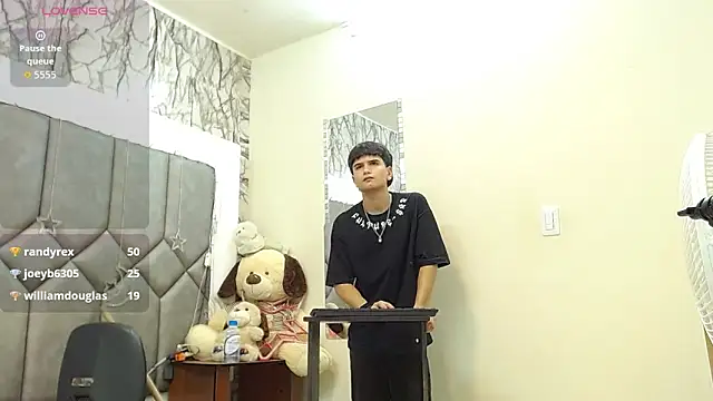 Steve_Hotman webcam