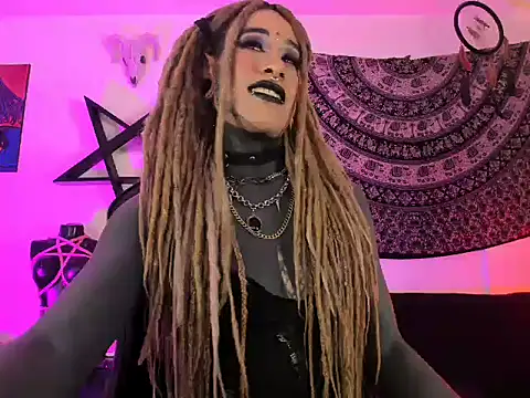 OnixWitch777 webcam