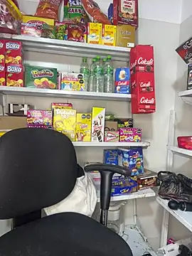 kitty__pinnk webcam