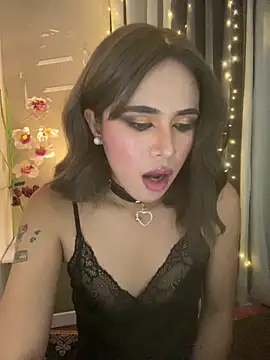 _Flirtyprincess_ webcam