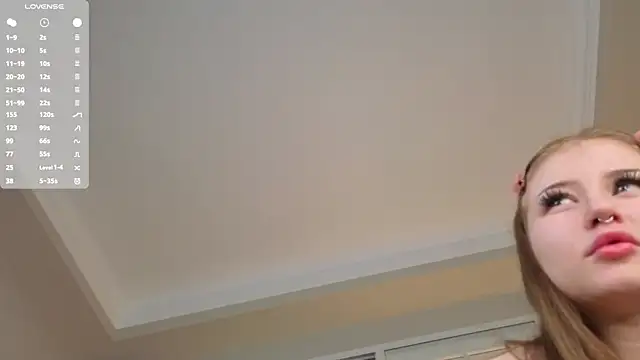 BeverlyShieh webcam