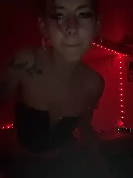 Lina-420 webcam