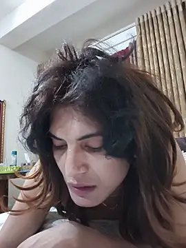 SexyShila-97 webcam