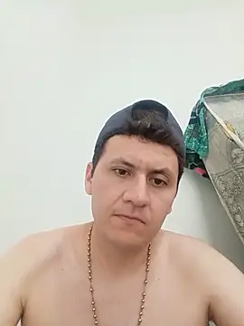 Maduro-Mariquita webcam