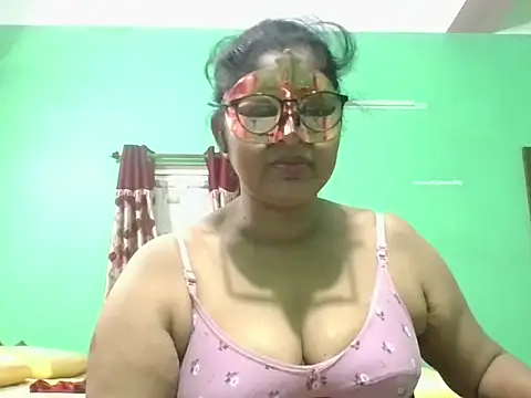 Kavya17 webcam