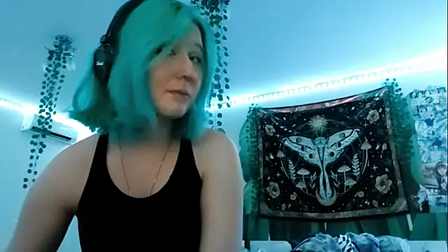 HunXena webcam