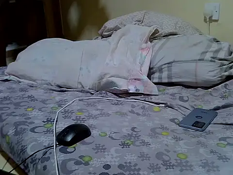 NasttyZ webcam