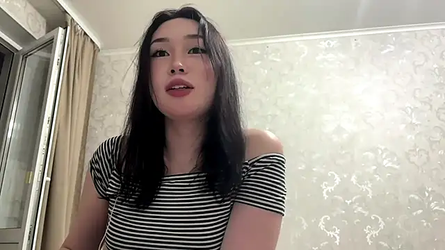 LilowNax webcam