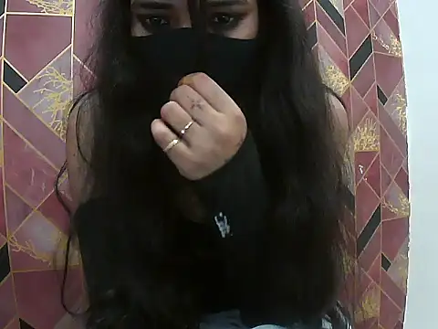 Hot-Roshni webcam