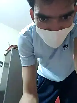 killermale webcam