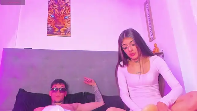 barbieand_ken webcam
