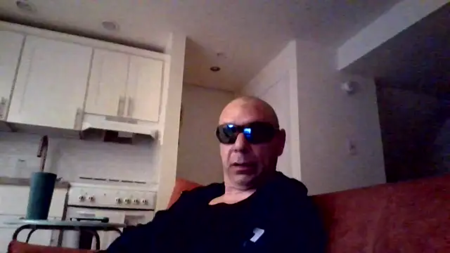 selectricky webcam