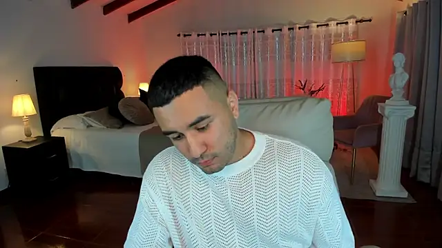 Nick_Moca webcam
