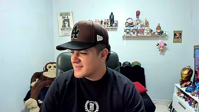 ney_22 webcam