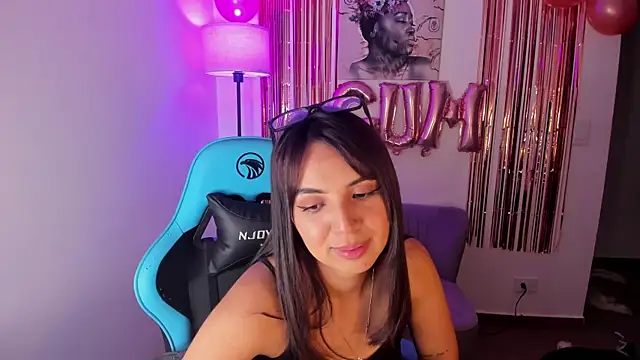 Nicole_Ss webcam