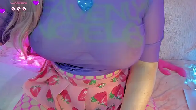 Blessed_Insomnia webcam