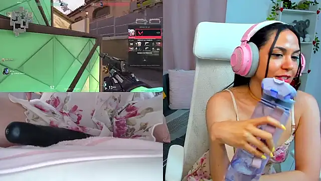 VenusIslove webcam