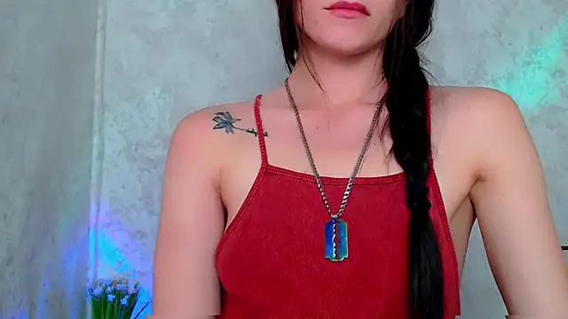 AprillXoxo webcam