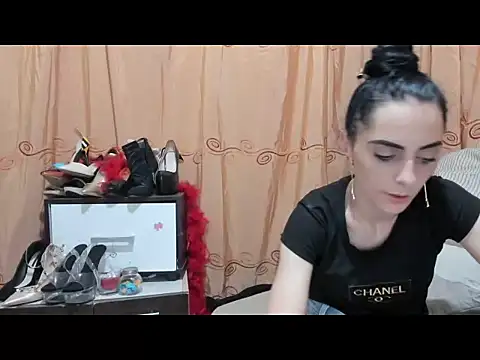 jessystarr webcam