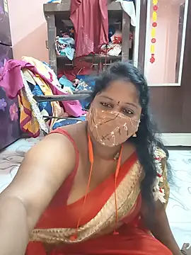 revathisree live cam on StripChat