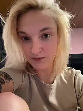 Viviluu_Offiziell live sex cam