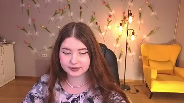 PixelGoddess live cam on StripChat