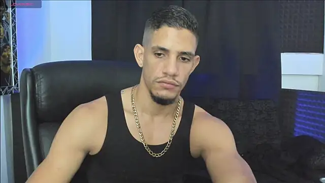 jhonnysnow17 live cam on StripChat