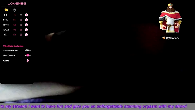 Very-sweet webcam