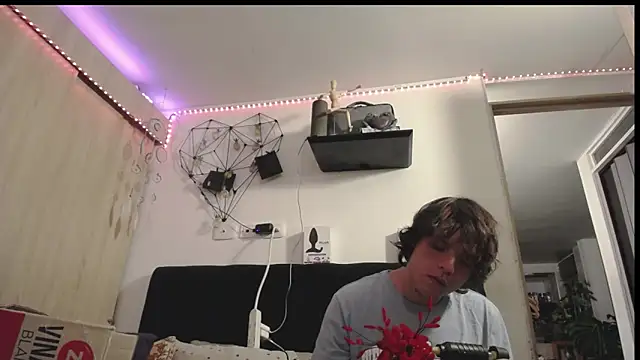 Santiago_kiler webcam