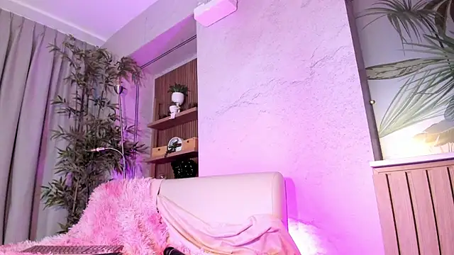 AntonellaRossi webcam