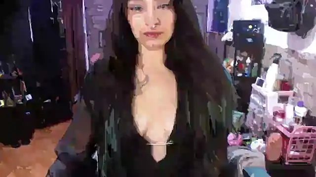 AngelaQueen_ webcam