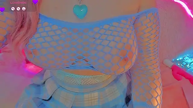 Blessed_Insomnia webcam