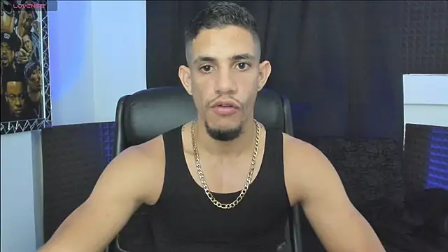 jhonnysnow17 webcam