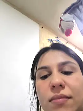 Daniela-rosee webcam