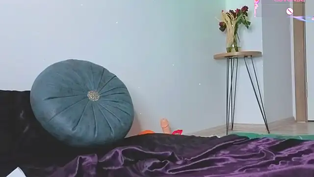 -TurkishLatina- webcam
