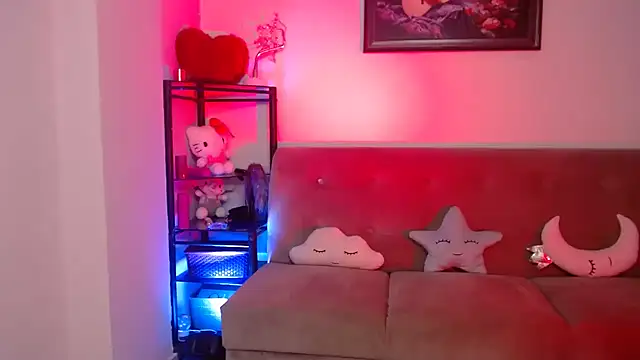 Snappy_girl webcam