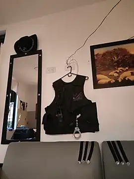 Hiroshi_Shen webcam