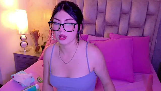 IsabellaRossi webcam