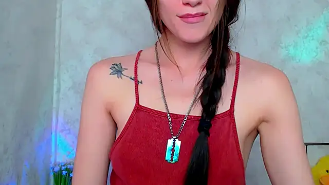 AprillXoxo webcam