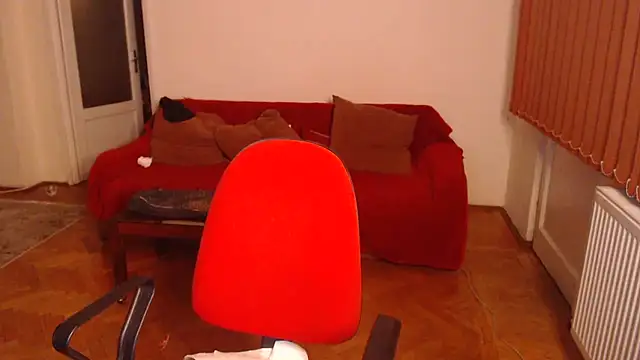 RebeccaStone webcam