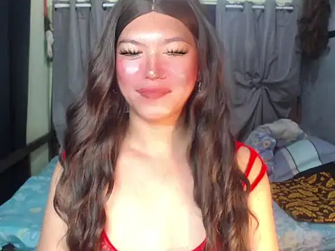 Queensabbyvee webcam