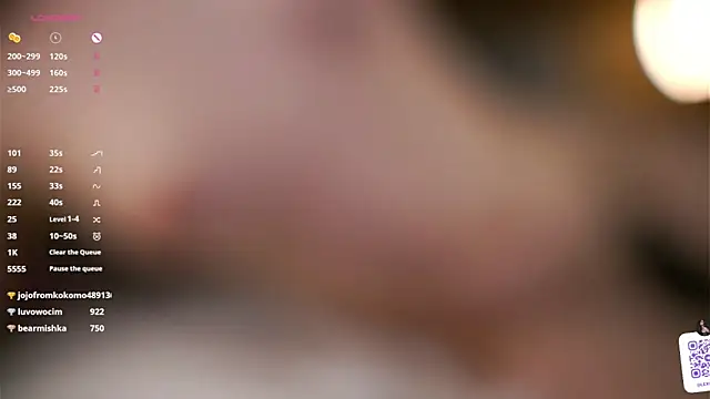Miss_miracle live sex cam