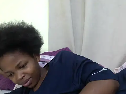 queen-sasha webcam
