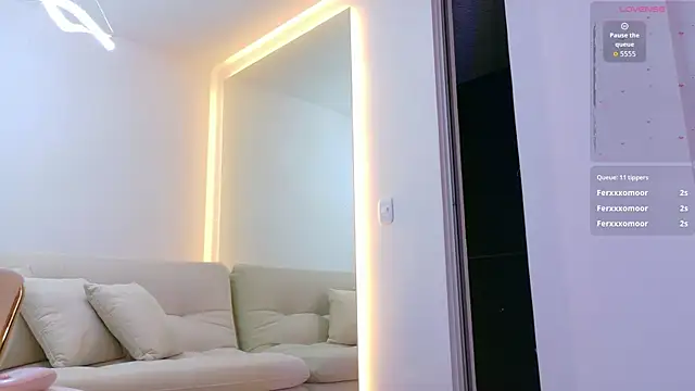 Michelle_Ferrerr webcam