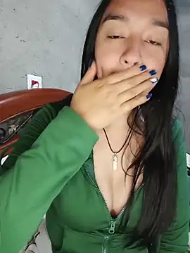 Williams_Hera webcam