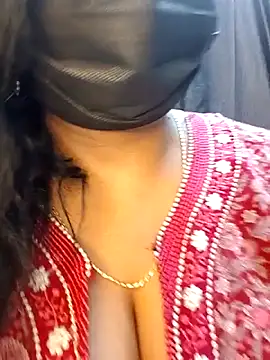 Anushka_flower webcam