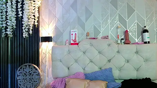 Zaira_bonny webcam