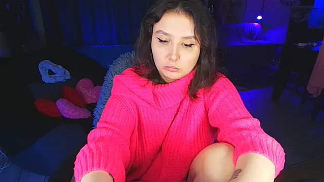 NicoleFancy webcam